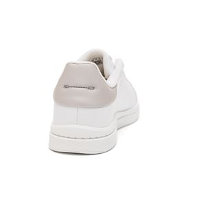 Tênis Adidas Court Silk Casual Feminino Ie2167 Branco