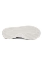 Tenis-Adidas-Court-Silk-Casual-Feminino-Ie2167-Branco