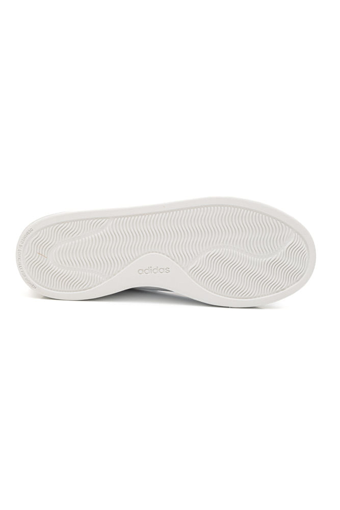 Tenis-Adidas-Court-Silk-Casual-Feminino-Ie2167-Branco