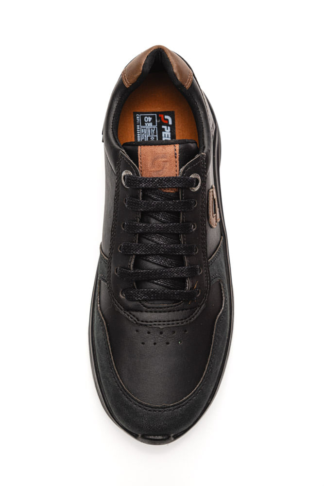 Tenis-Ped-Shoes-Cr2002-0999-Preto