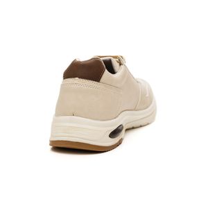 Tênis Ped Shoes Casual Masculino Air Cronos Cr2002 Branco