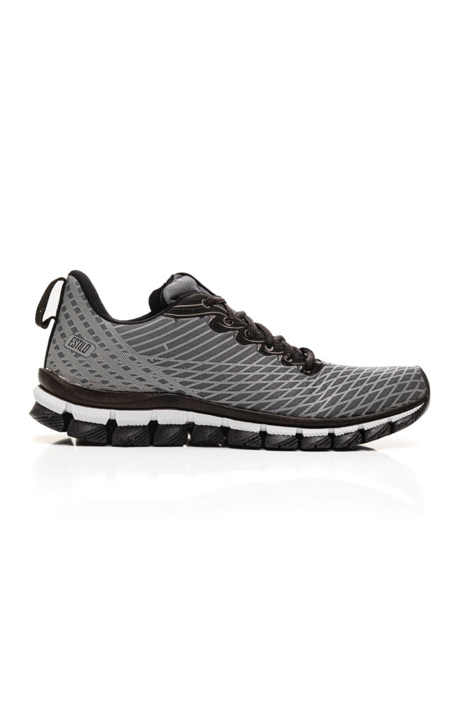 Tenis-Lets-Estilo-Caminhada-Masculino-Chumbo-