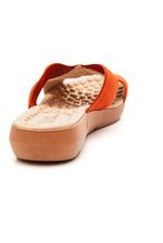 Chinelo-Modare-Ultra-Conforto-Feminino-Reflex-Sense-Elastico-7142.101-Laranja