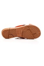 Chinelo-Modare-Ultra-Conforto-Feminino-Reflex-Sense-Elastico-7142.101-Laranja