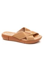 Chinelo-Modare-Ultra-Conforto-Feminino-Reflex-Sense-Elastico-7142.101-Nude