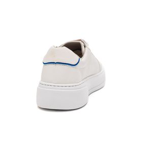 Tênis Ped Shoes Casual Masculino Spartus Sp800 Branco