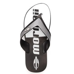Chinelo De Dedo Mormaii Neocycle Ii Masculino 10802 Preto
