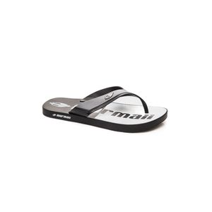 Chinelo De Dedo Mormaii Neocycle Ii Masculino 10802 Preto