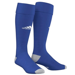 Meia Futebol Masculina Adidas Milano AC5262 Azul