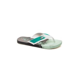 Chinelo De Dedo Mormaii Surf Life Masculino 10802 Branco