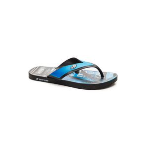 Chinelo De Dedo Mormaii Beach Life Masculino 10802 Preto