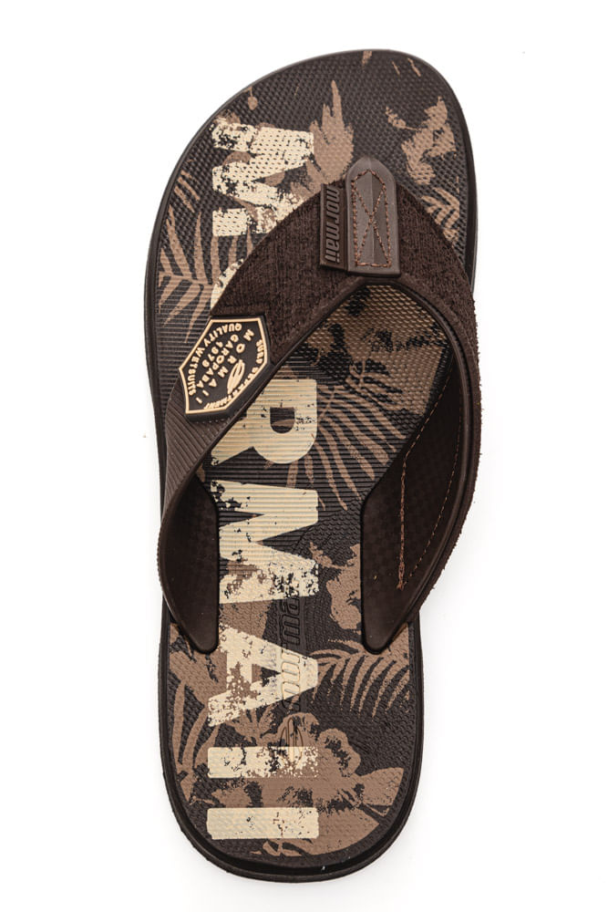 Chinelo-Mormaii-11171-26316-Marrom-