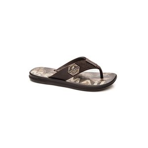 Chinelo De Dedo Mormaii Drop Ii Masculino 10802 Marrom