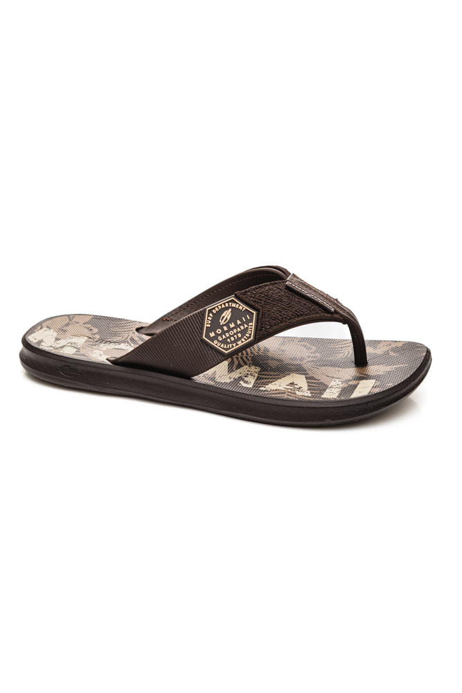 Chinelo-Mormaii-11171-26316-Marrom-