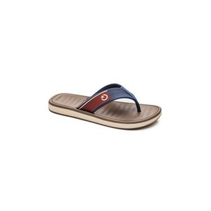 Chinelo De Dedo Cartago Paris Masculino 11591 Marrom