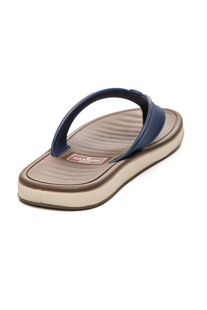 Chinelo-Cartago-11591-As484-Marrom