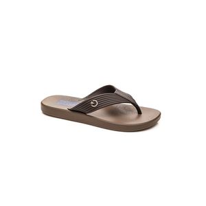 Chinelo De Dedo Cartago Montreal Masculino 11729 Marrom