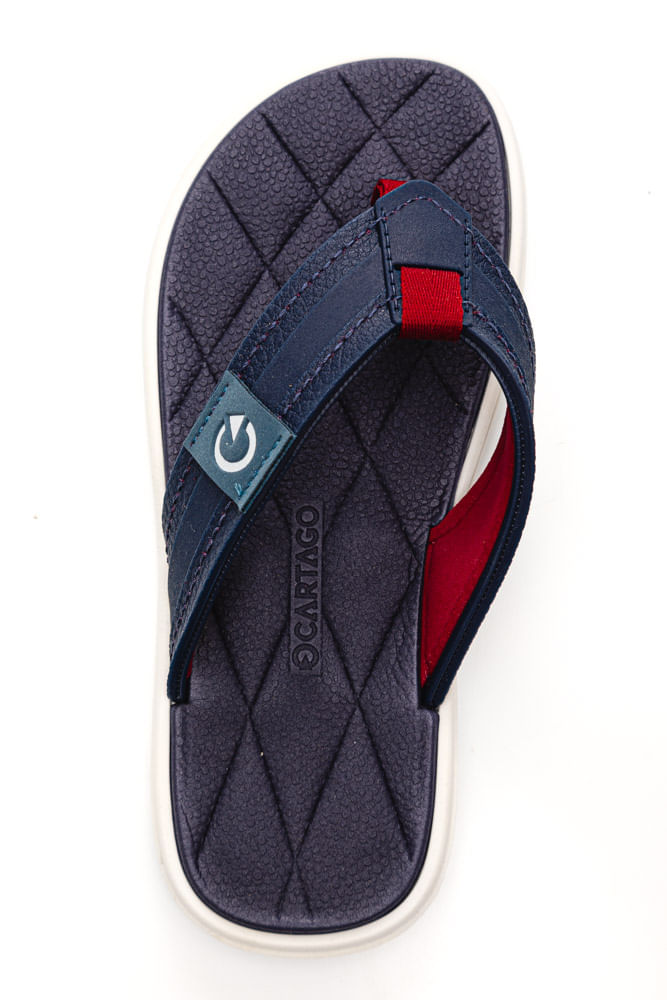 Chinelo-Casual-Juvenil-Menino-Cartago-11359--Azul