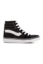 Tenis-Botinha-Masculino-Fiocco-Preto