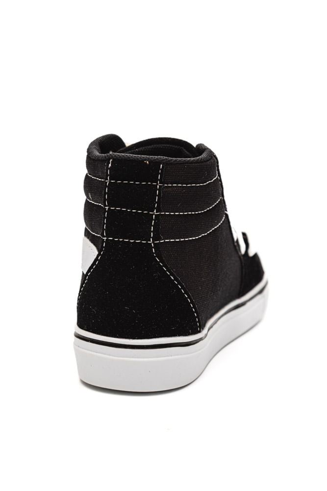 Tenis-Botinha-Masculino-Fiocco-Preto