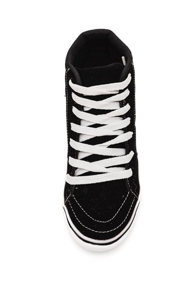 Tenis-Botinha-Masculino-Fiocco-Preto