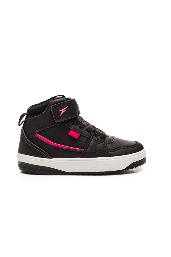 Tenis-Botinha-Masculino-Fiocco-Preto-