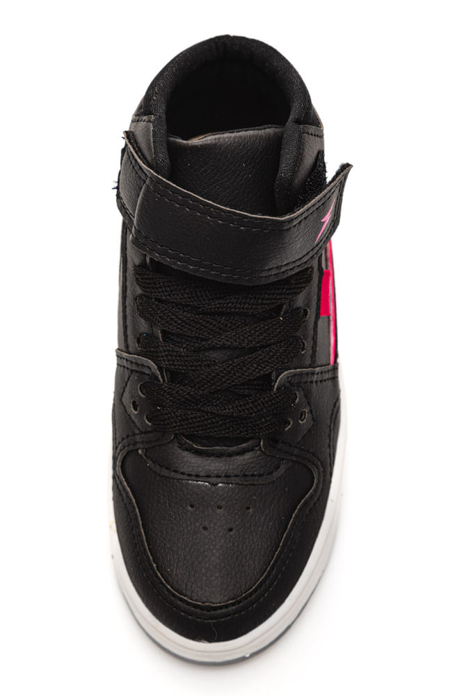 Tenis-Botinha-Masculino-Fiocco-Preto-