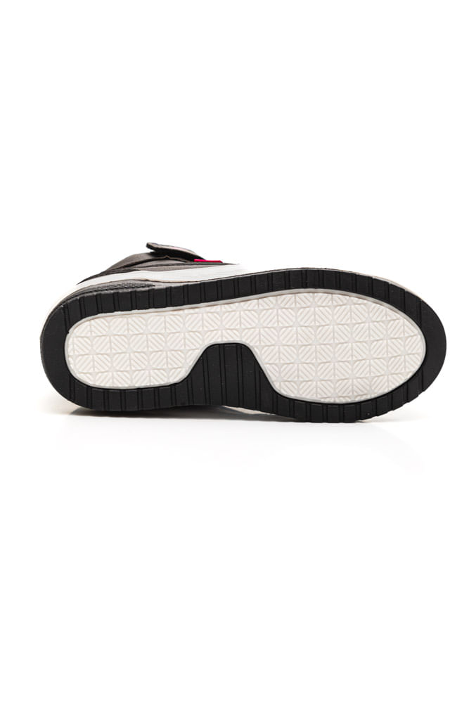 Tenis-Botinha-Masculino-Fiocco-Preto-