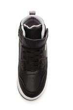 Tenis-Botinha-Feminino-Fiocco-Preto