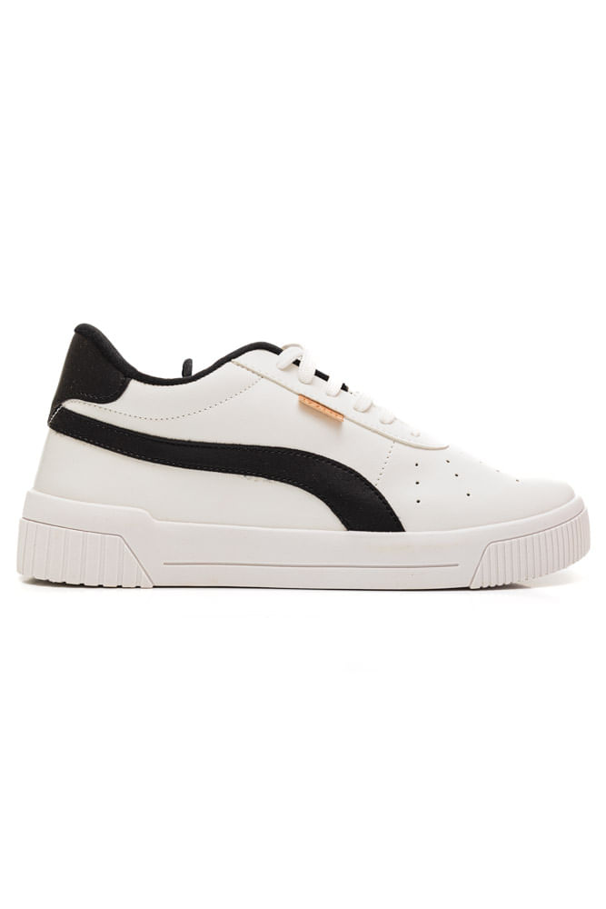 Tenis-Casual-Feminino-Adulto-Izalu-20013iz-Branco