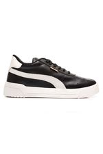 Tenis-Casual-Feminino-Adulto-Izalu-20013iz-Preto