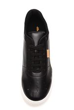 Tenis-Casual-Feminino-Adulto-Izalu-20013iz-Preto