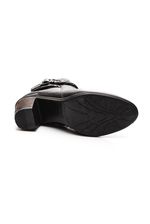 Bota-Ankle-Boot-Feminino-Adulto-Amarok-945-1-Preto