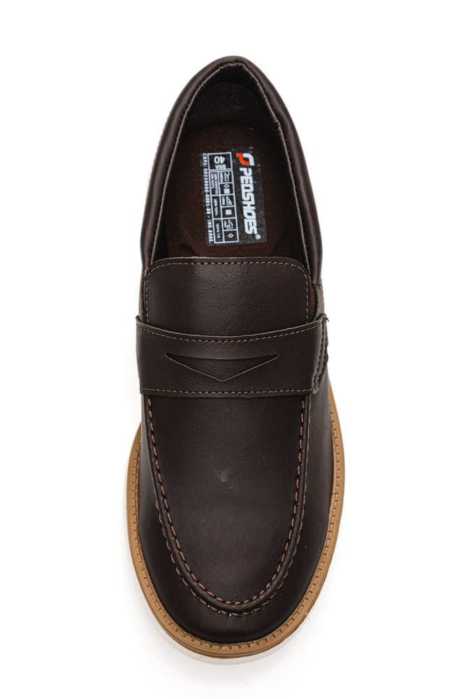Sapato-Ped-Shoes-Ad901-0406-Marrom