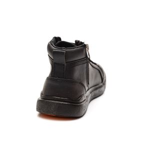 Tênis Ped Shoes Casual Masculino Style On303 Preto