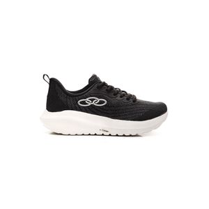 Tênis Olympikus Acqua Caminhada Feminino Preto