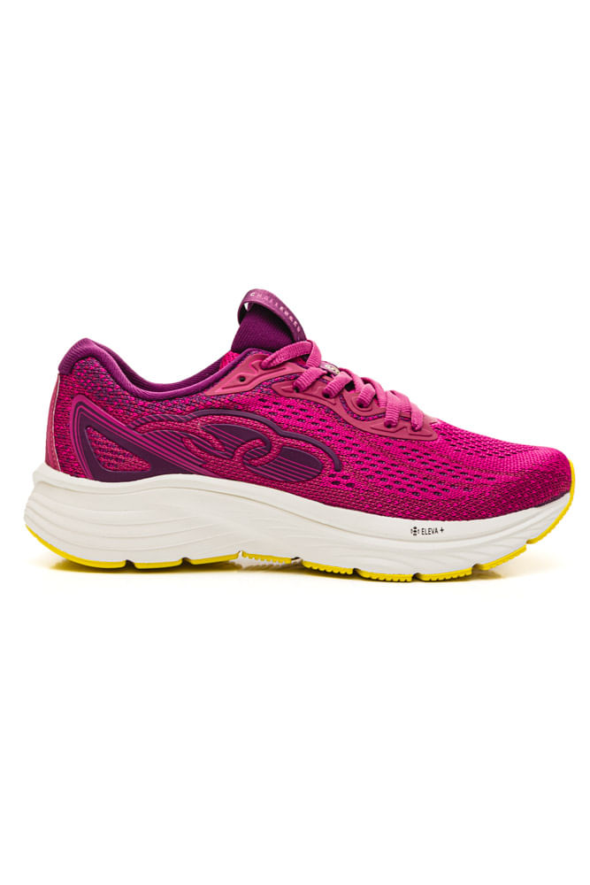 Tenis-Corrida-Olympikus-Challenger-5-Cerdep-Roxo