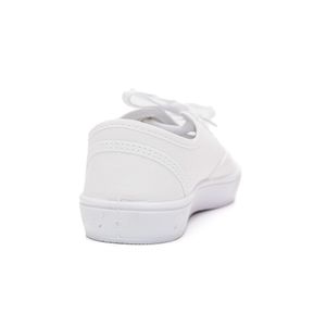 Tênis Ortobessa Casual Infantil Menina Leve 63-F Branco