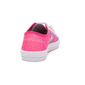 Tênis Ortobessa Casual Infantil Menina - Barbie 21 Rosa