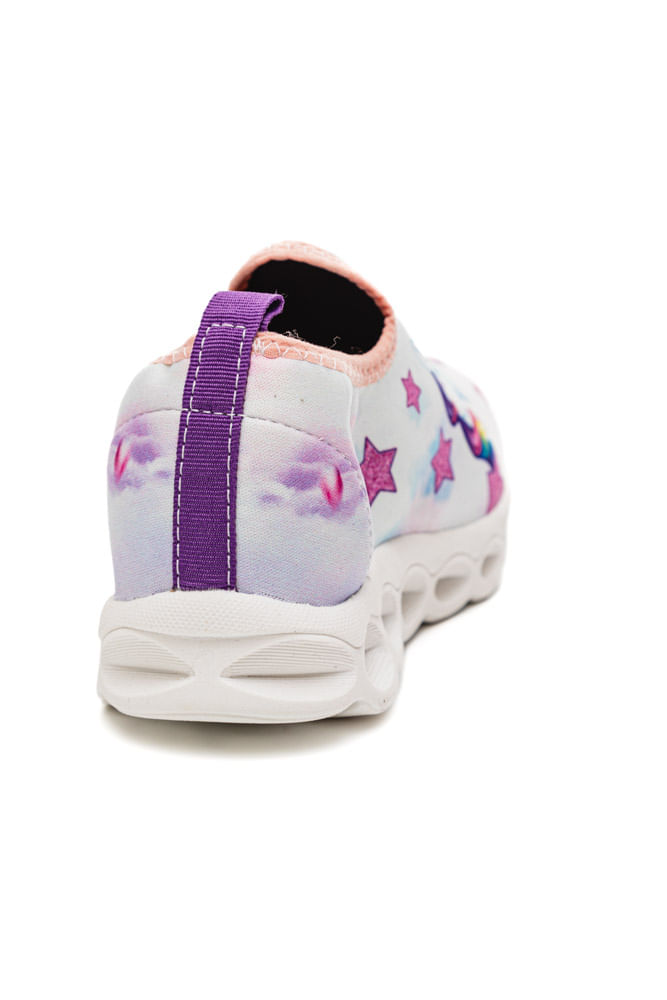Tenis-Casual-Slip-On-Infantil-Menina-Espelho-Meu-Em320-Led-Branco