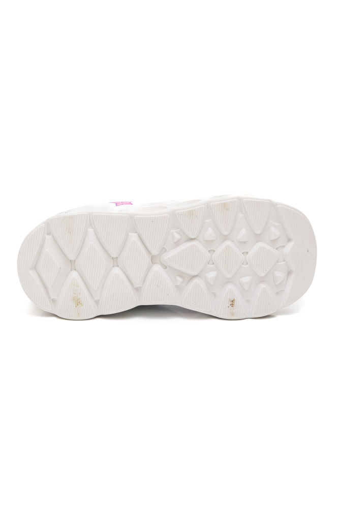 Tenis-Casual-Slip-On-Infantil-Menina-Espelho-Meu-Em320-Led-Branco