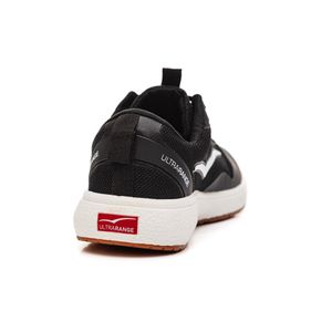 Tenis Mode On Casual  Masculino  Ultrarange St2000 Preto