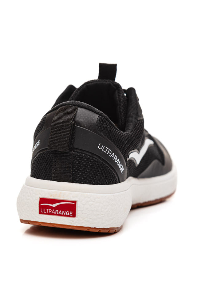 Tenis-Masculino-Casual-Mode-On-St2000-Preto-