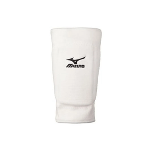 Joelheira Unissex Mizuno T10 Plus - Bco1 Branco