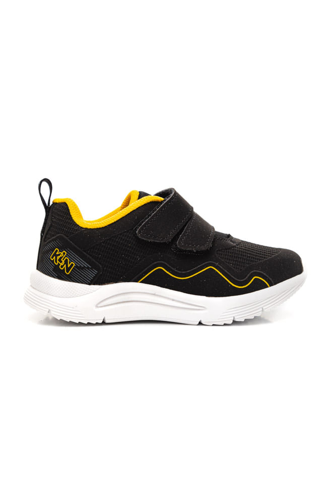 Tenis-Klin-199.108-333-Preto