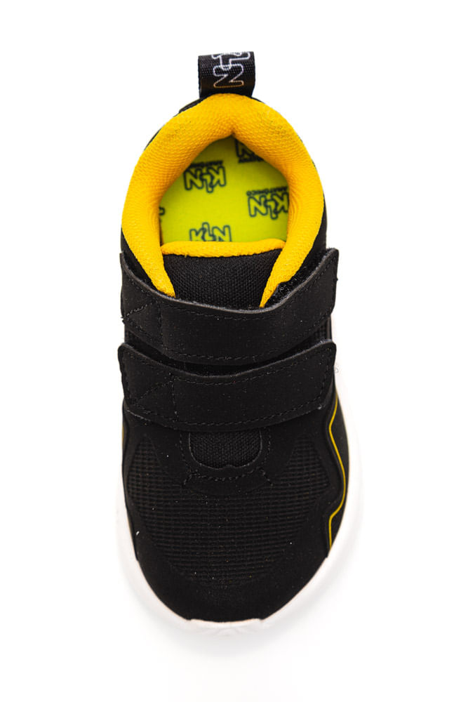 Tenis-Klin-199.108-333-Preto