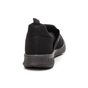 Tênis Fitty Slip On Feminino 1481l-Sp Preto