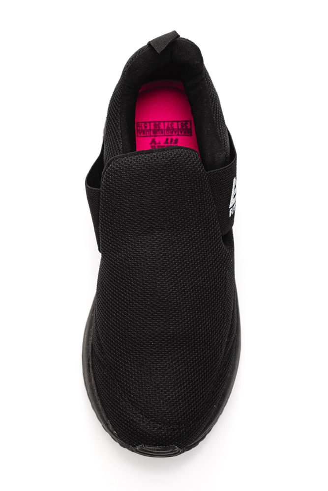 Tenis-Fitty-Slip-On-Feminino-1481l-Sp-Preto