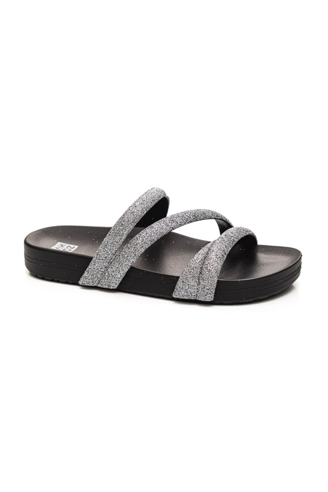 Chinelo-Zaxy-Rasteira-Fglitter-18956-Ay009-Preto-
