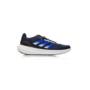 Tênis Adidas Runfalcon 3 Corrida Masculino Hq1471 Marinho